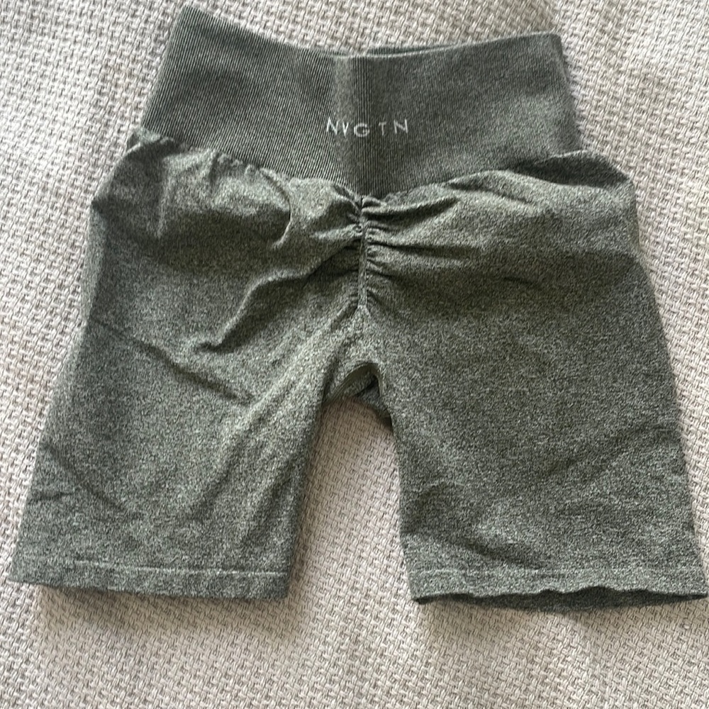 NVGTN Scrunch Seamless L